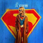 Supergirl: The IMAX Experience Poster 0