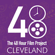 Cleveland 48 Hour Film Project - Screening Group B Poster 0