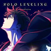 Solo Leveling - ReAwakening: The IMAX Experience Poster 0