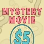 $5 Mystery Movie Poster 0
