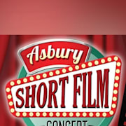 Asbury Short Film Concert Poster 0