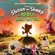 Shaun the Sheep: The Beast of Mossy Bottom Poster 0
