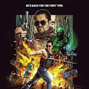 Blind Cop 2 - Premiere w/Cast & Crew Poster 0