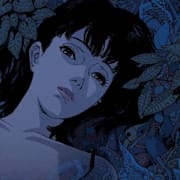 Perfect Blue (Remastered) Poster 0