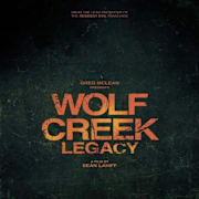 Wolf Creek: Legacy Poster 0