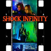 Shock Infinity Poster 0