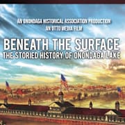 Beneath the Surface: The Storied History of Onondaga Lake Poster 0