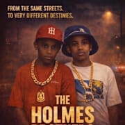 The Holmes Brothers Poster 0