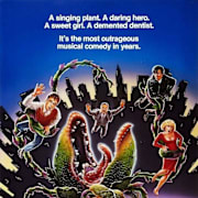 Little Shop of Horrors with Shadowcast Poster 0