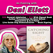 An Evening With Deni Elliott Poster 0