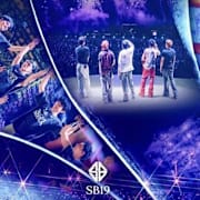 SB19 Wakas At Simula: The Trilogy Concert Finale In Cinemas Poster 0