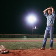 Field of Dreams Poster 1