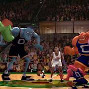 Space Jam Poster 2