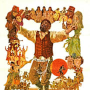Fiddler on the Roof Poster 0