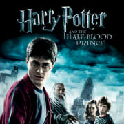Harry Potter and the Half-Blood Prince Poster 0