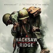 Hacksaw Ridge Poster 0