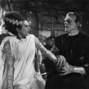 The Bride of Frankenstein (1935) Poster 1