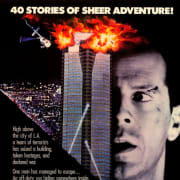 Die Hard Poster 0