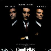 Goodfellas Poster 0
