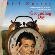 Groundhog Day Poster 0