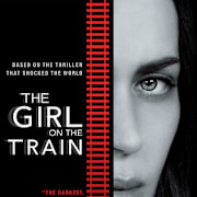 The Girl on the Train Poster 0