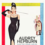 Breakfast at Tiffany's Poster 0