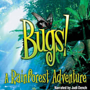 Bugs! A Rain Forest Adventure Poster 0