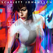Ghost in the Shell Poster 0