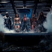 Justice League Poster 1