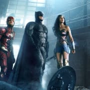 Justice League Poster 2