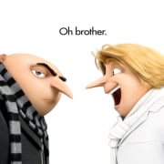 Despicable Me 3 Poster 0
