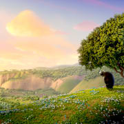 Ferdinand Poster 3