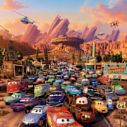 Cars Poster 0