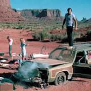 National Lampoon's Vacation Poster 3