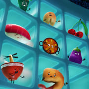 The Emoji Movie Poster 4