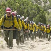 Only The Brave Poster 2