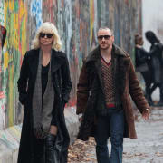Atomic Blonde Poster 3