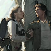 The Mummy (2017) Poster 2