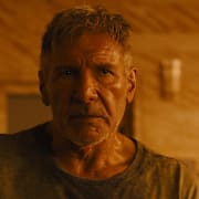 Blade Runner 2049 Poster 2