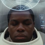 Star Wars: The Last Jedi Poster 4