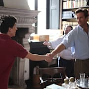 Call Me by Your Name Poster 2