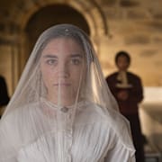 Lady Macbeth Poster 2