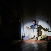 It Comes At Night Poster 2