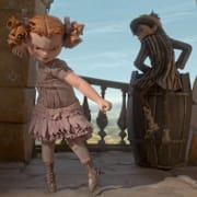The Boxtrolls Poster 1