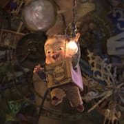 The Boxtrolls Poster 2