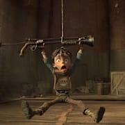 The Boxtrolls Poster 3