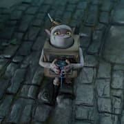 The Boxtrolls Poster 4