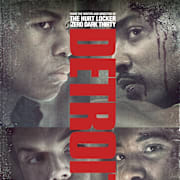 Detroit Poster 0