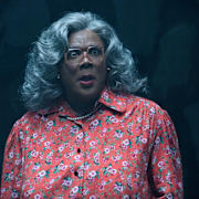 Tyler Perry's Boo 2! A Madea Halloween Poster 1