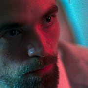 Good Time Poster 4